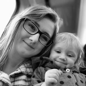 Meet your Posher, Hazel